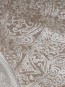 Синтетичний килим Levado 03913A Brown/Visone - высокое качество по лучшей цене в Украине - изображение 6.